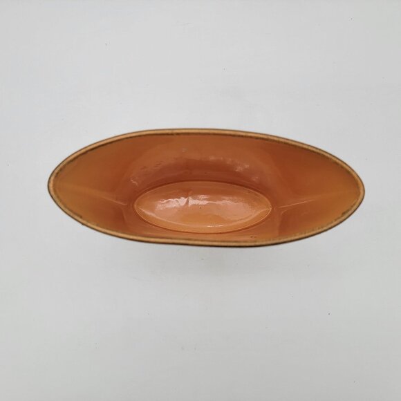 Sarra Blu Mod Art Pottery Vase Romania - Picture 2 of 5